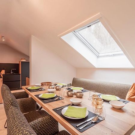 Forest Private Suites Titisee-Neustadt Esterno foto