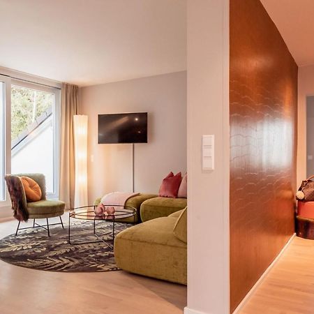 Forest Private Suites Titisee-Neustadt Esterno foto