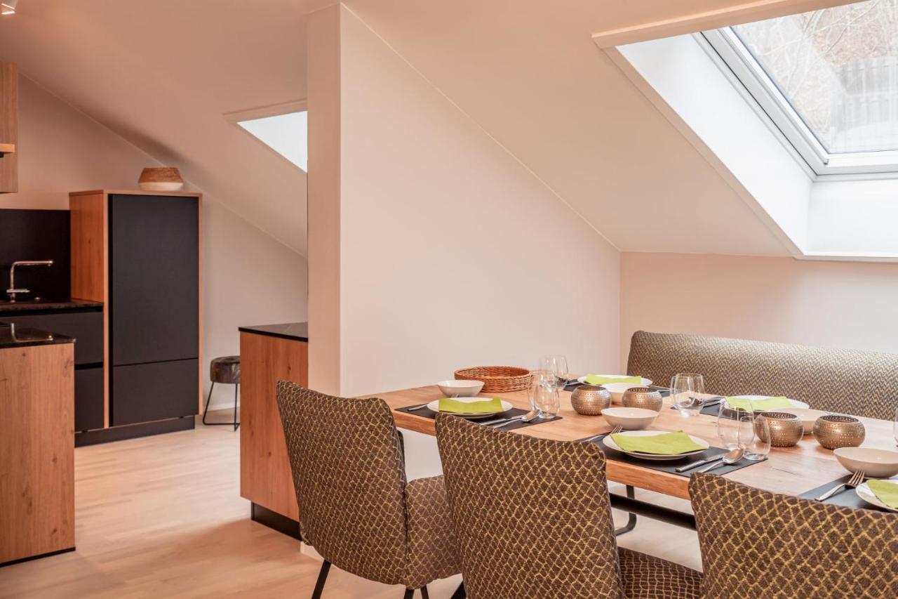 Forest Private Suites Titisee-Neustadt Esterno foto