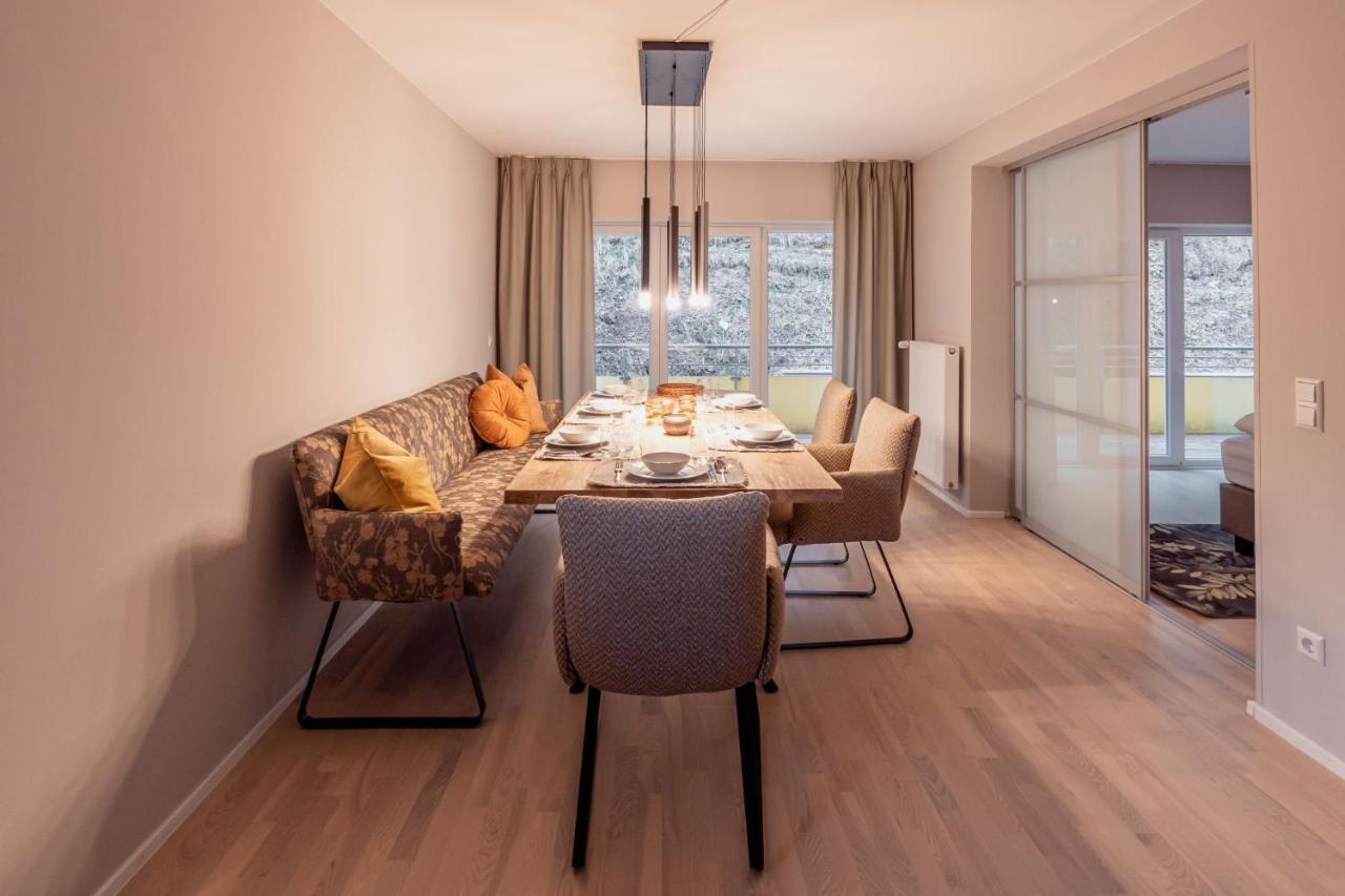 Forest Private Suites Titisee-Neustadt Esterno foto