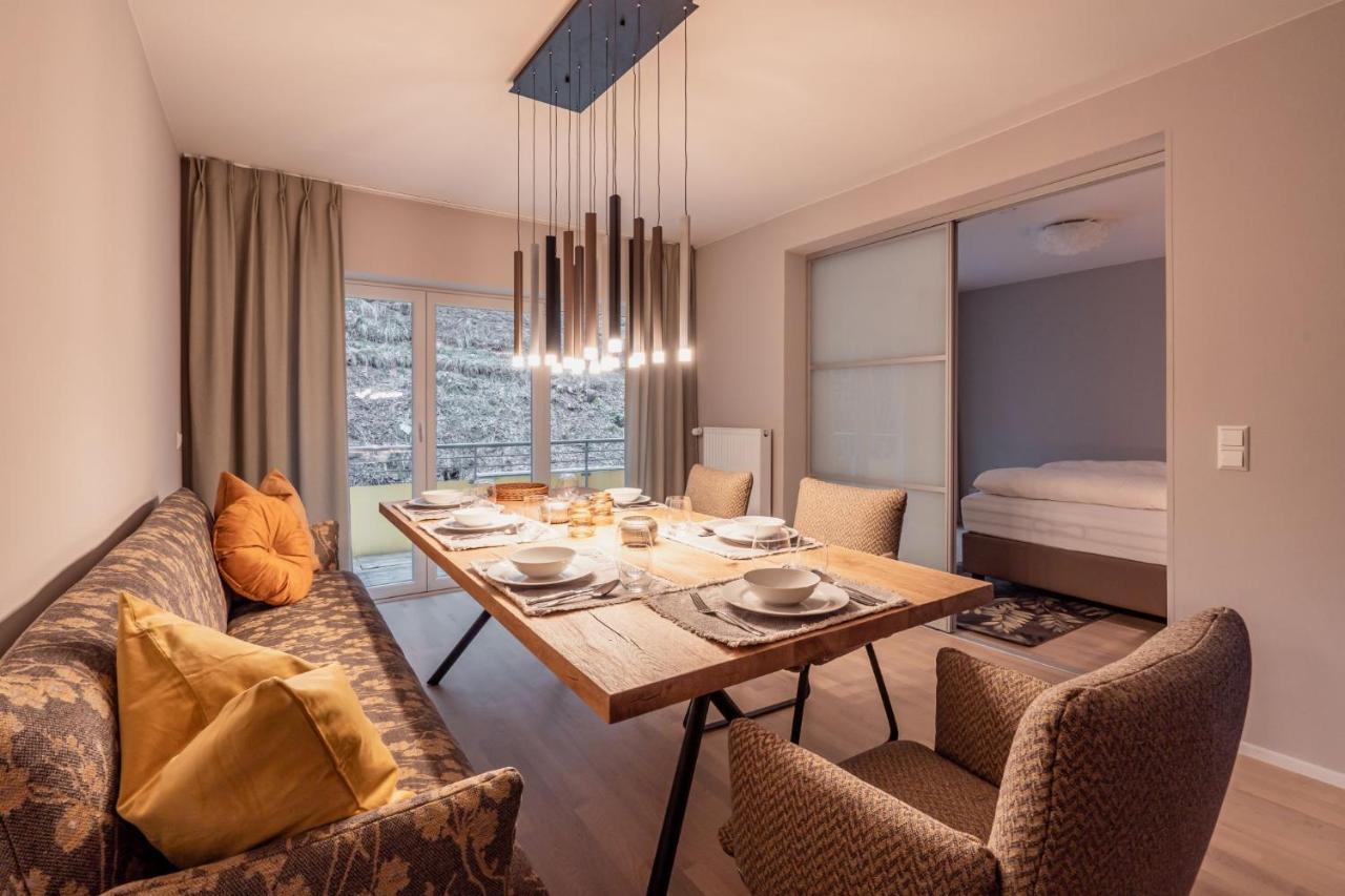 Forest Private Suites Titisee-Neustadt Esterno foto