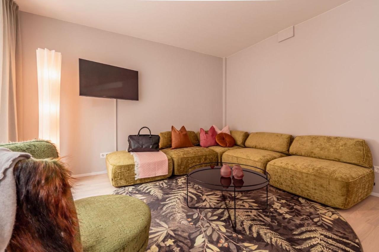 Forest Private Suites Titisee-Neustadt Esterno foto