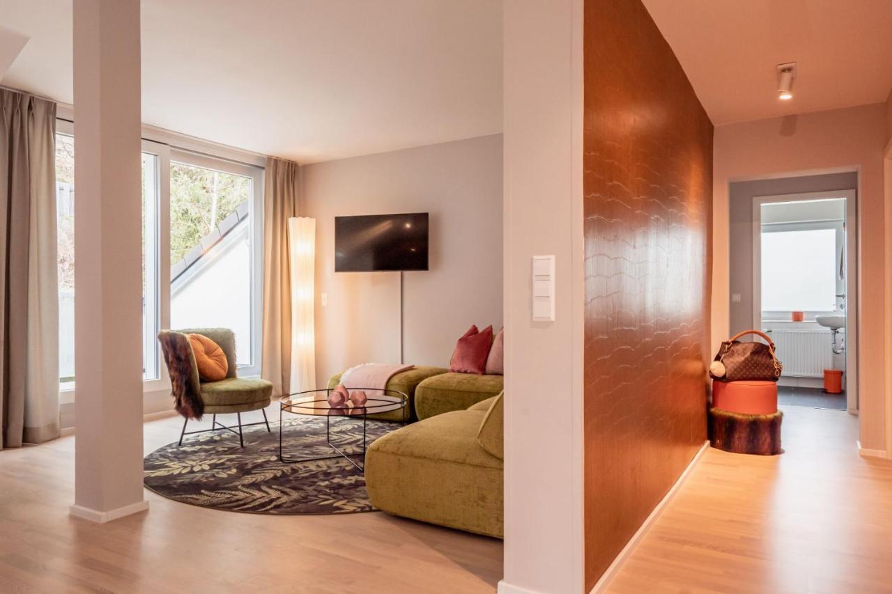 Forest Private Suites Titisee-Neustadt Esterno foto