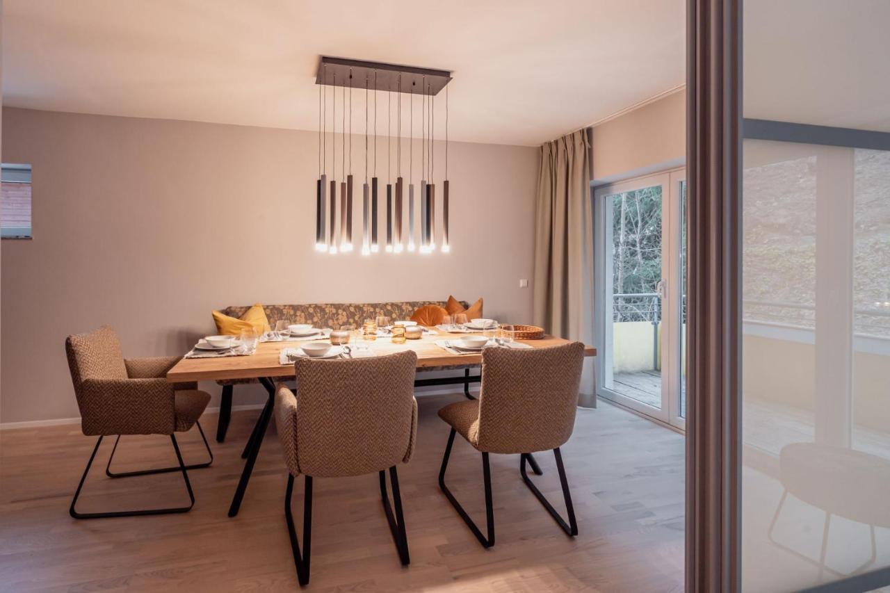 Forest Private Suites Titisee-Neustadt Esterno foto