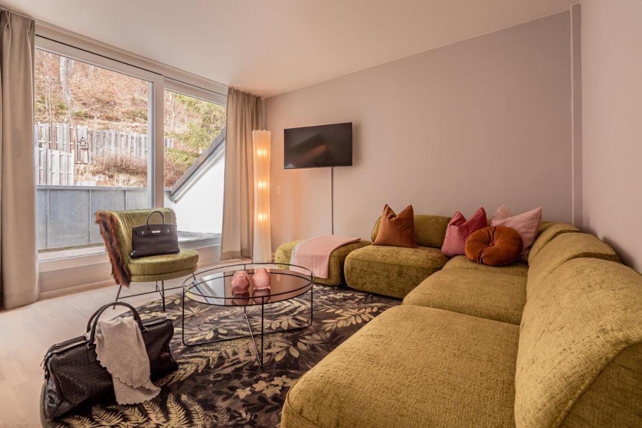 Forest Private Suites Titisee-Neustadt Esterno foto