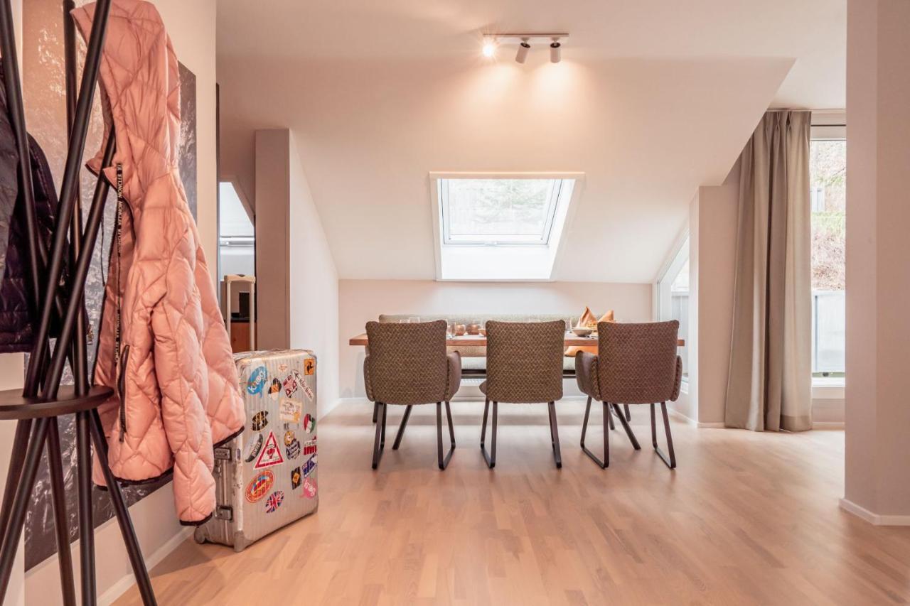 Forest Private Suites Titisee-Neustadt Esterno foto