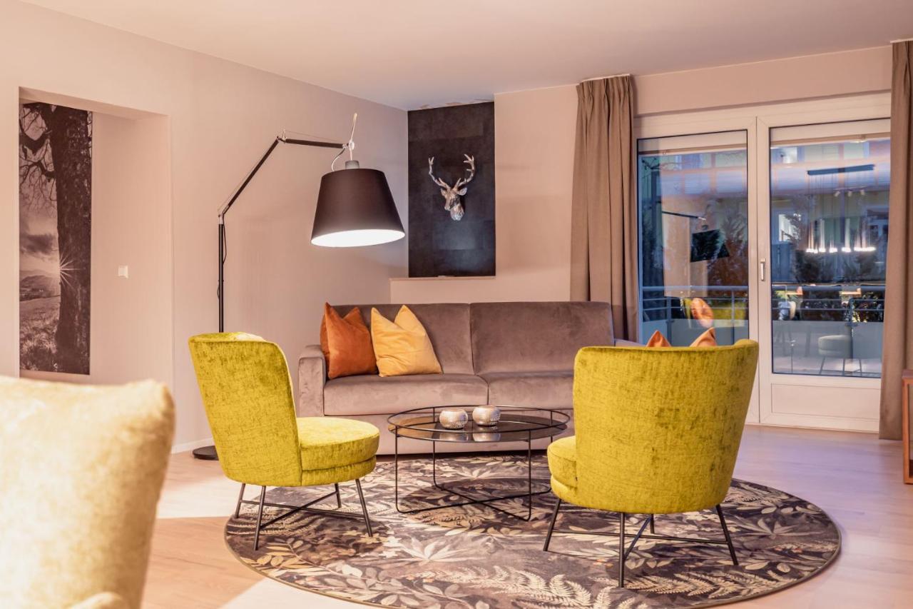Forest Private Suites Titisee-Neustadt Esterno foto
