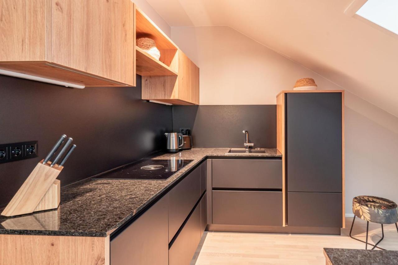 Forest Private Suites Titisee-Neustadt Esterno foto