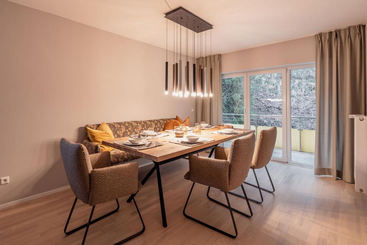 Forest Private Suites Titisee-Neustadt Esterno foto