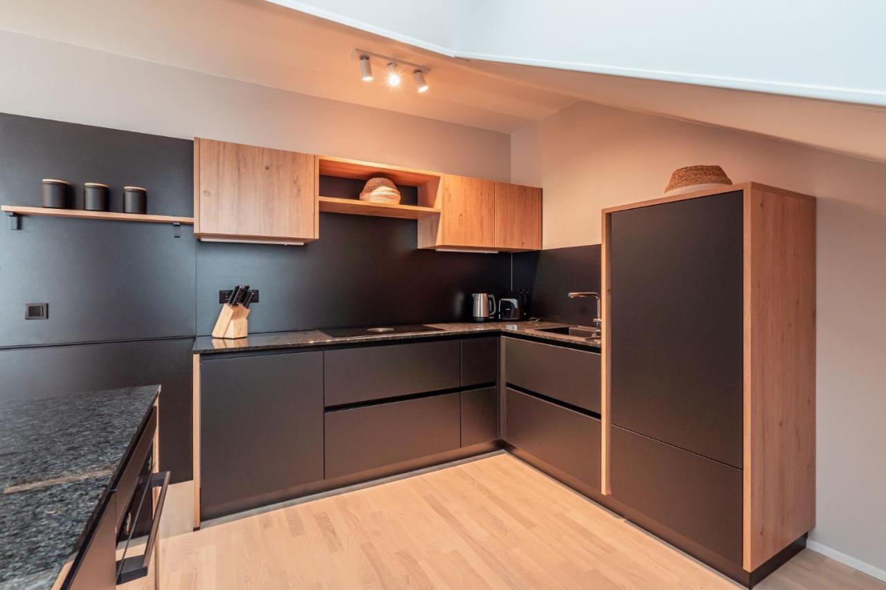Forest Private Suites Titisee-Neustadt Esterno foto
