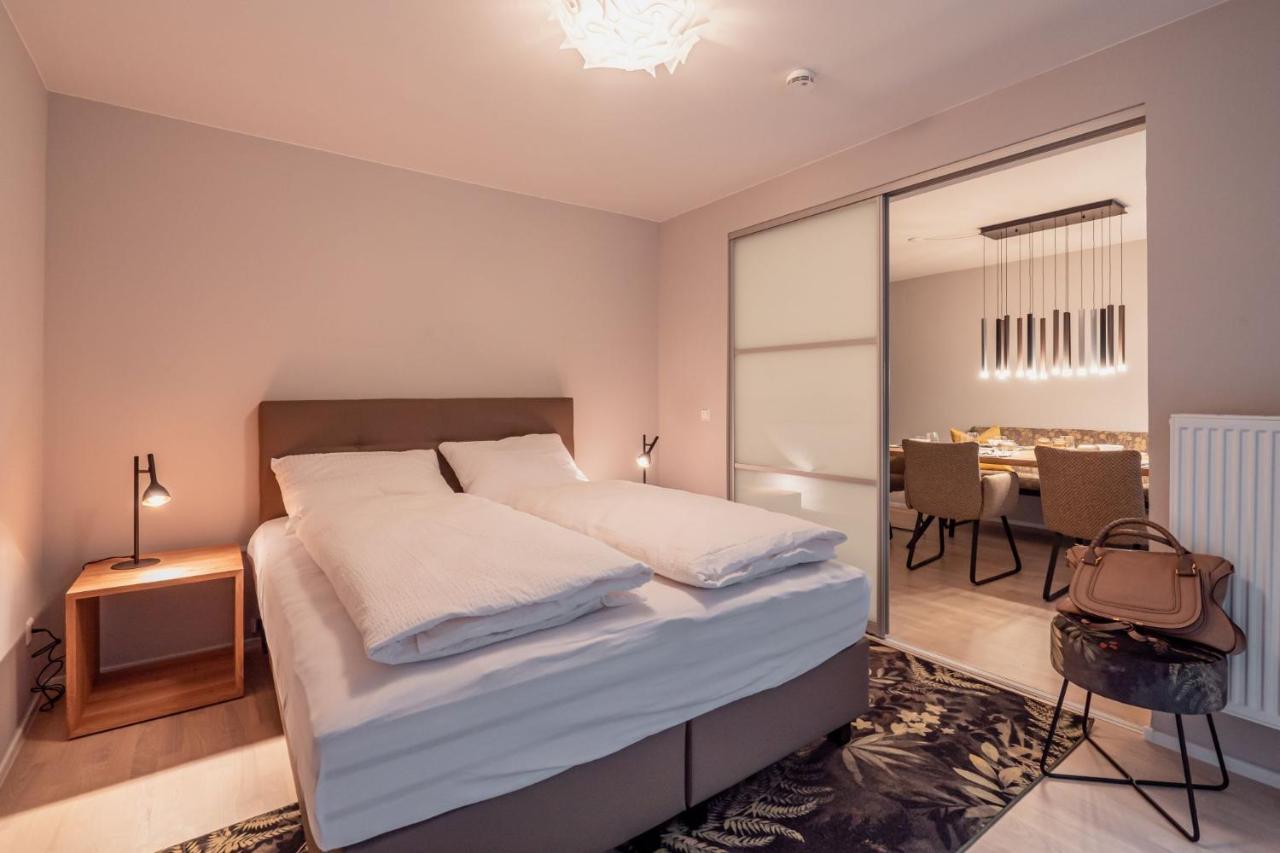 Forest Private Suites Titisee-Neustadt Esterno foto