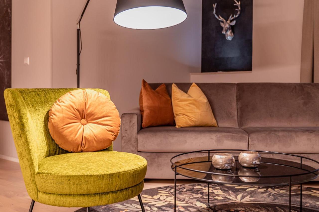 Forest Private Suites Titisee-Neustadt Esterno foto