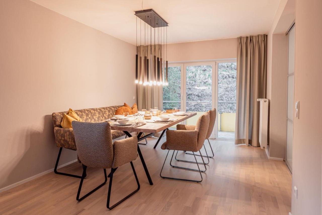 Forest Private Suites Titisee-Neustadt Esterno foto