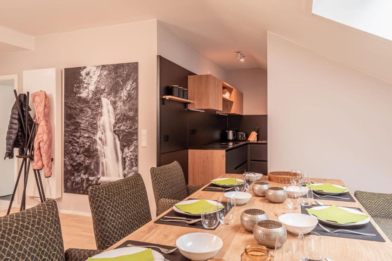 Forest Private Suites Titisee-Neustadt Esterno foto