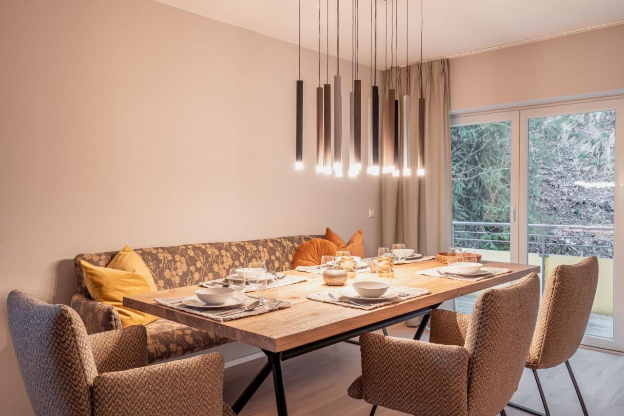 Forest Private Suites Titisee-Neustadt Esterno foto
