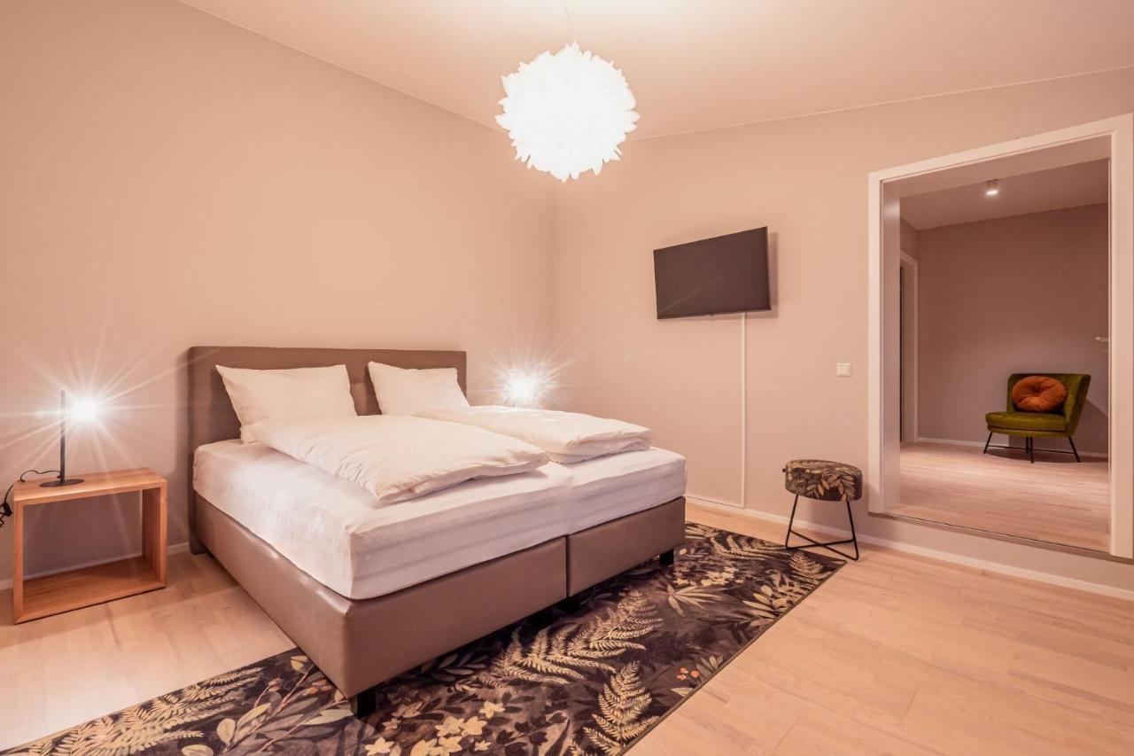 Forest Private Suites Titisee-Neustadt Esterno foto