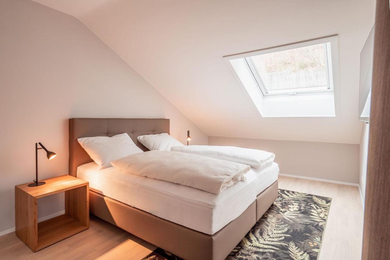Forest Private Suites Titisee-Neustadt Esterno foto