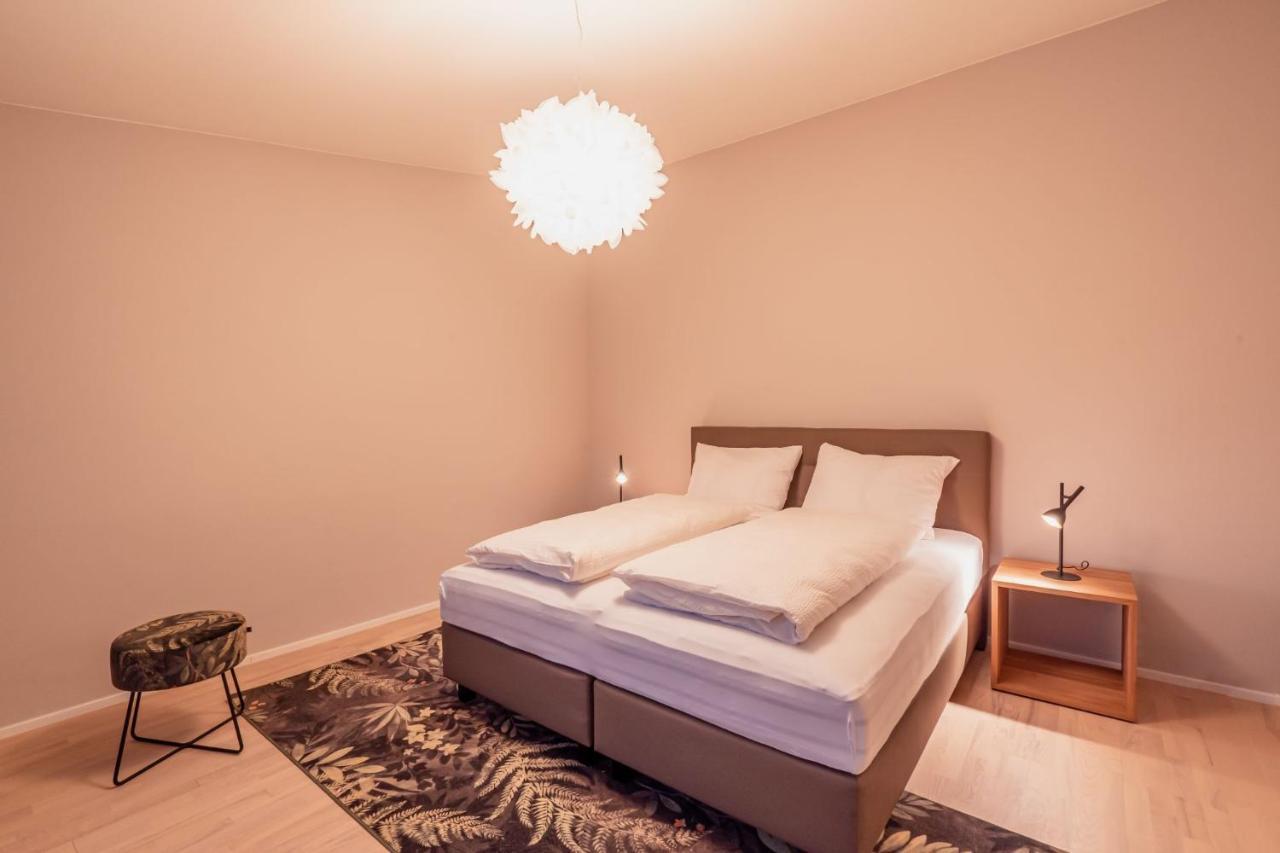 Forest Private Suites Titisee-Neustadt Esterno foto