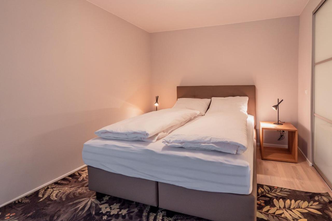 Forest Private Suites Titisee-Neustadt Esterno foto