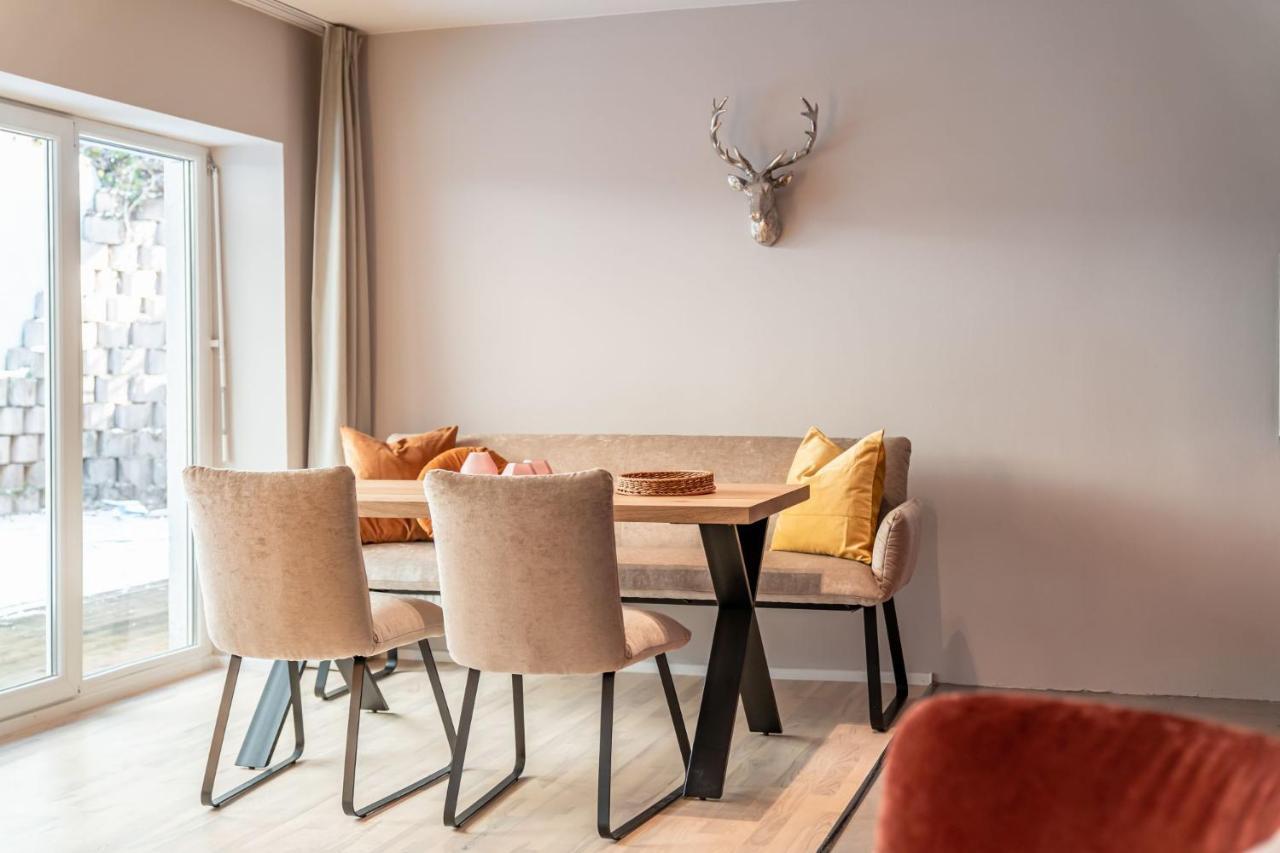 Forest Private Suites Titisee-Neustadt Esterno foto