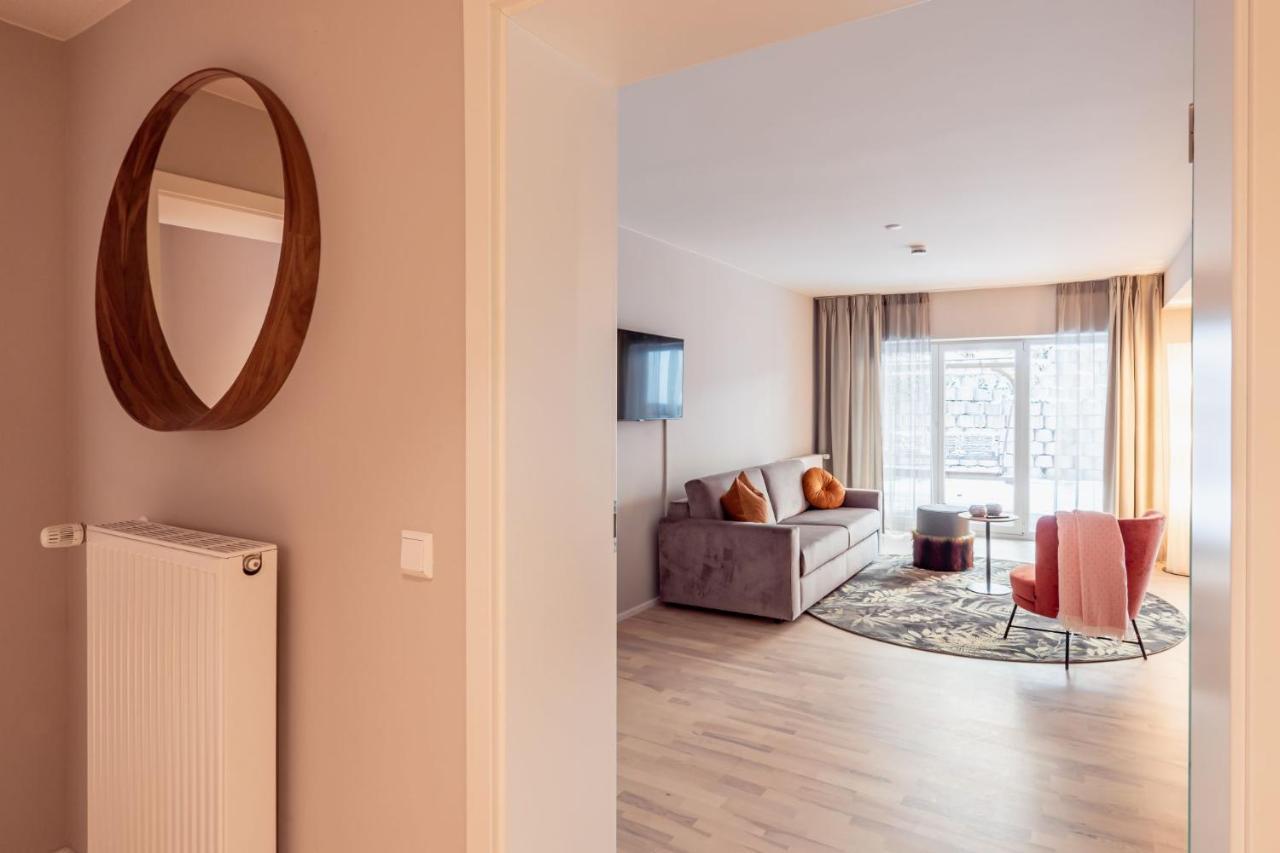 Forest Private Suites Titisee-Neustadt Esterno foto