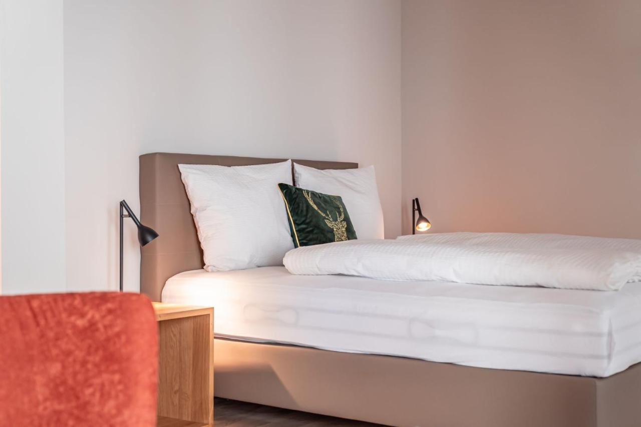 Forest Private Suites Titisee-Neustadt Esterno foto