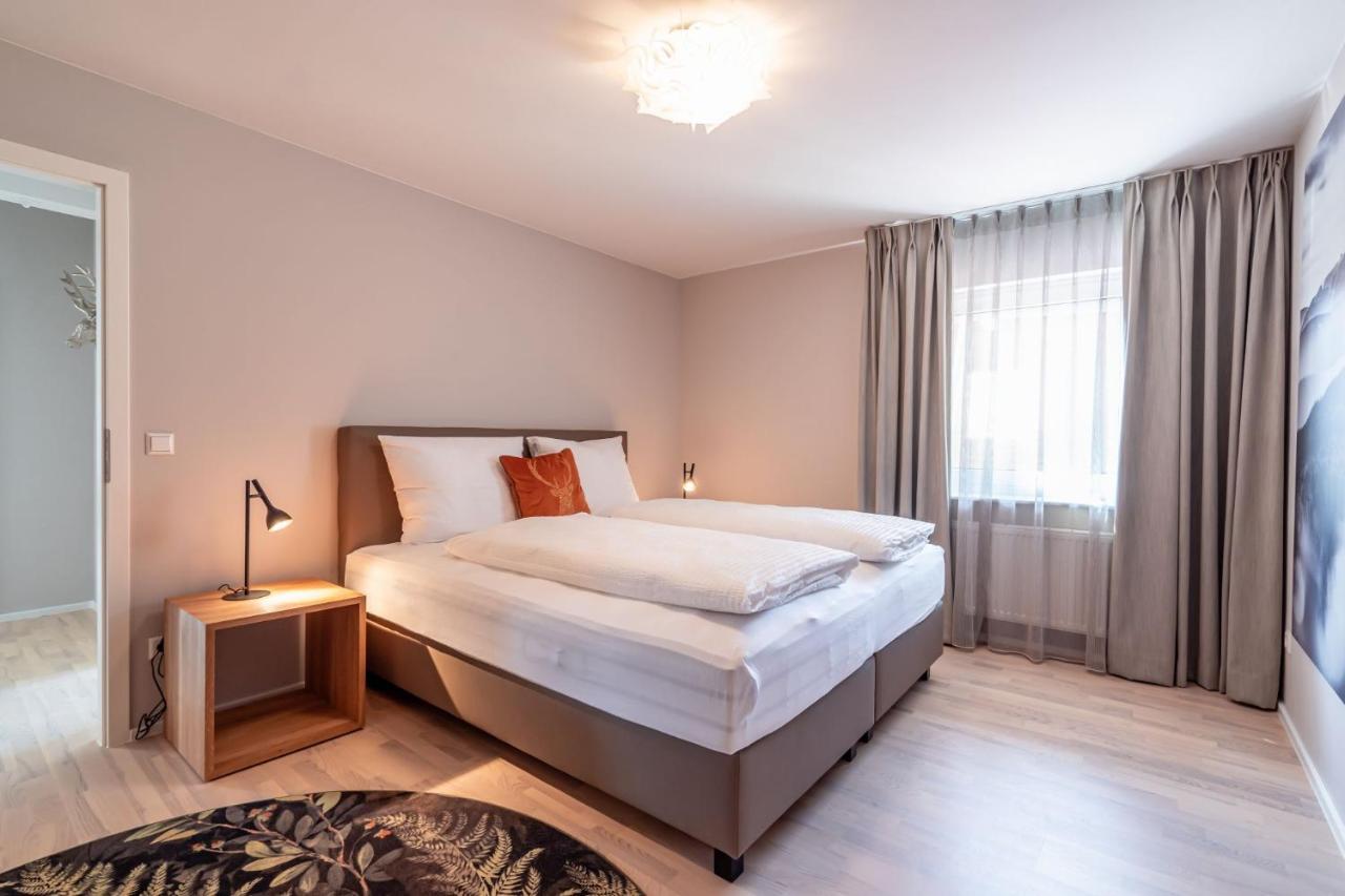 Forest Private Suites Titisee-Neustadt Esterno foto