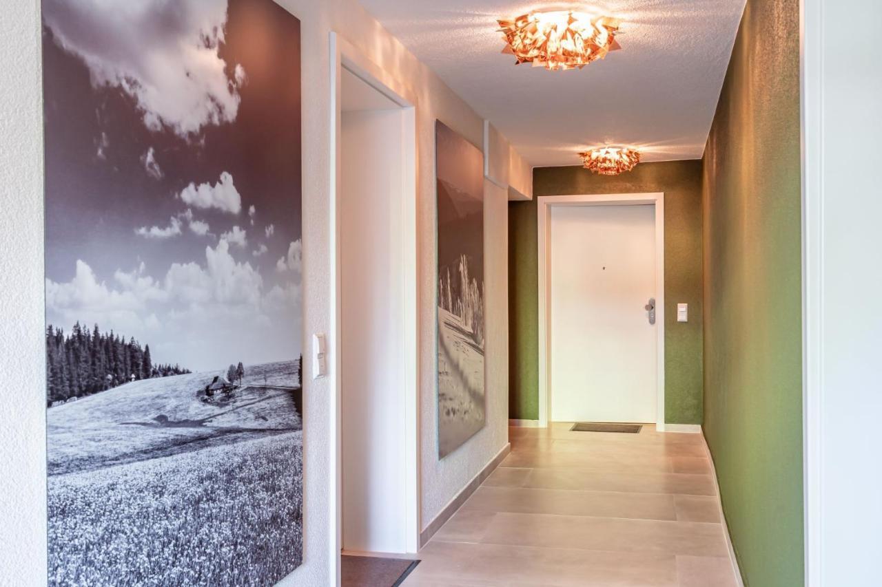 Forest Private Suites Titisee-Neustadt Esterno foto