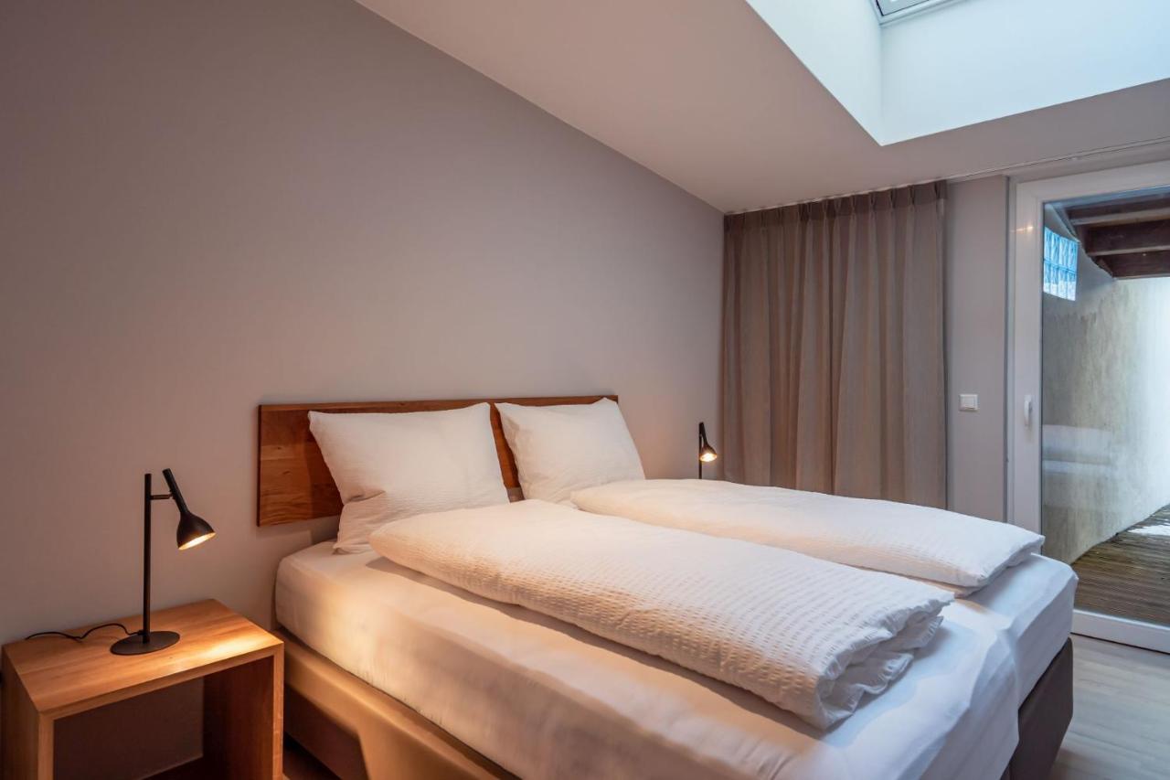 Forest Private Suites Titisee-Neustadt Esterno foto