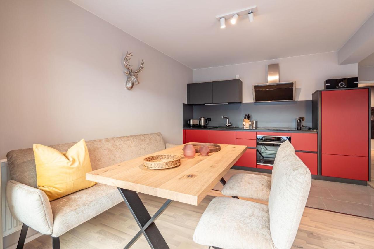 Forest Private Suites Titisee-Neustadt Esterno foto
