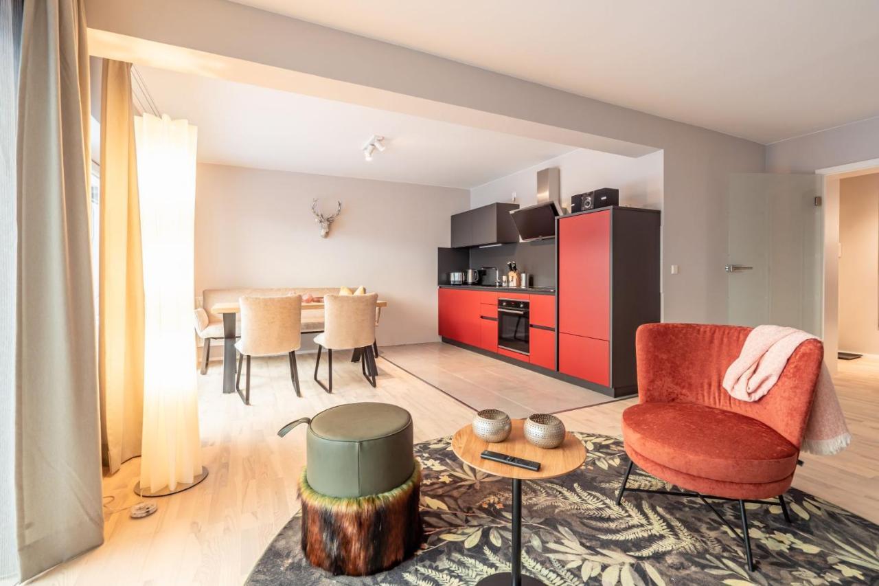 Forest Private Suites Titisee-Neustadt Esterno foto