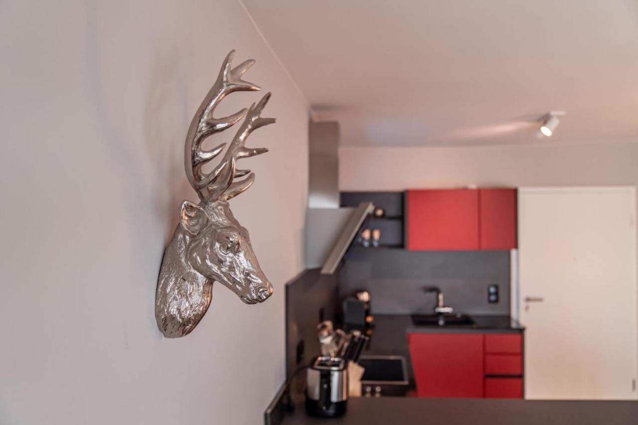 Forest Private Suites Titisee-Neustadt Esterno foto