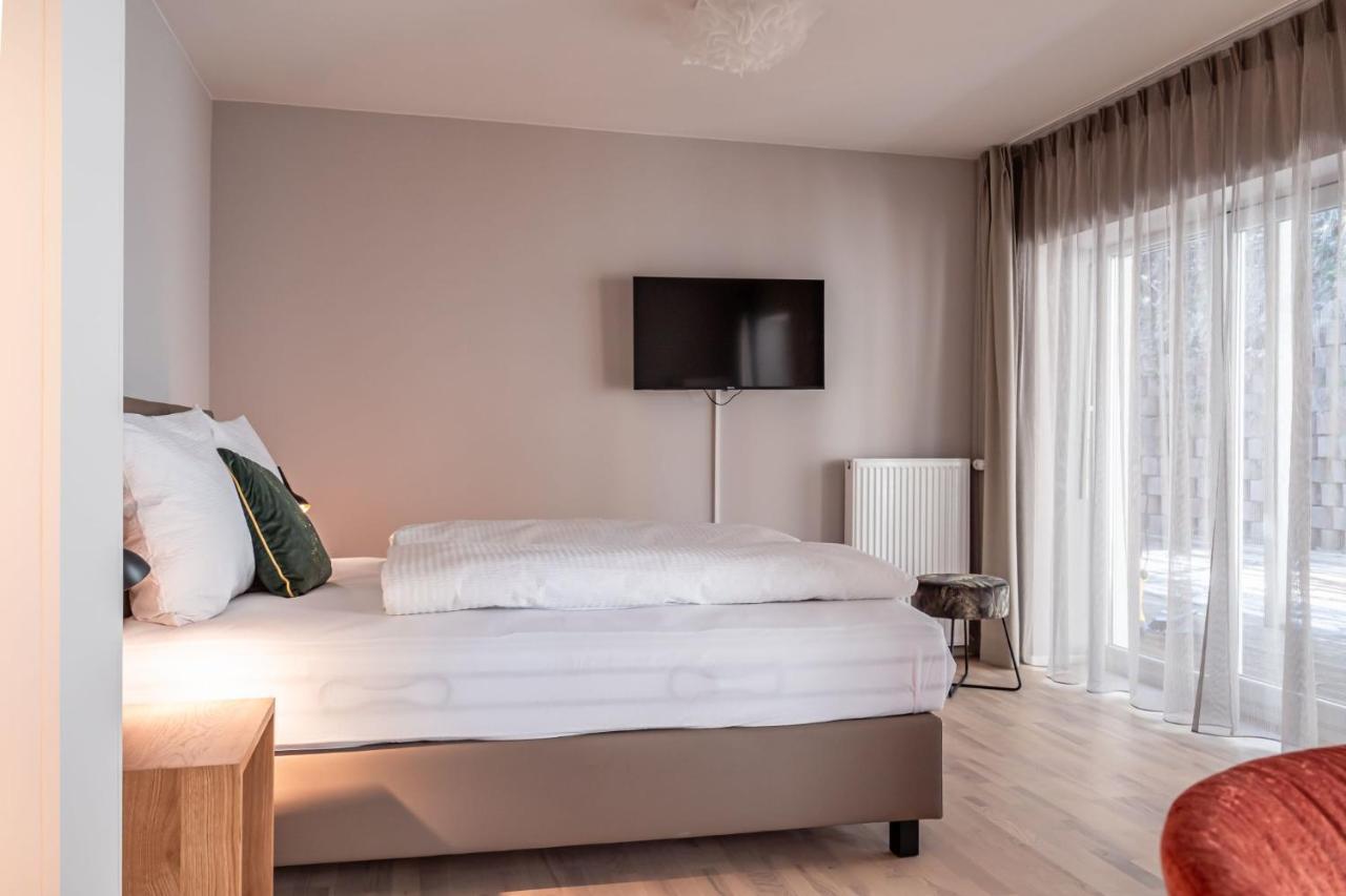 Forest Private Suites Titisee-Neustadt Esterno foto