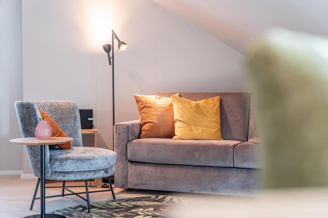 Forest Private Suites Titisee-Neustadt Esterno foto