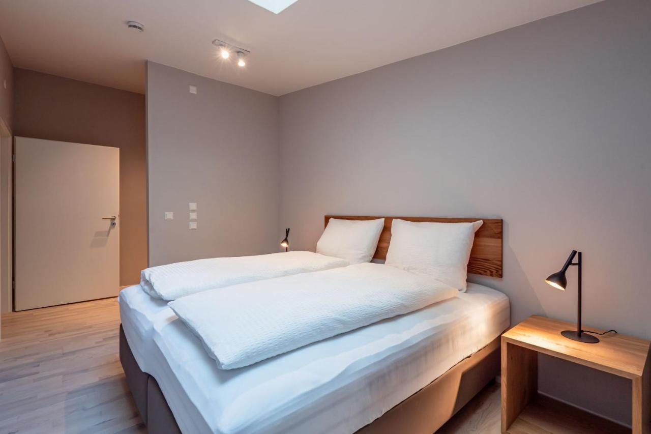 Forest Private Suites Titisee-Neustadt Esterno foto