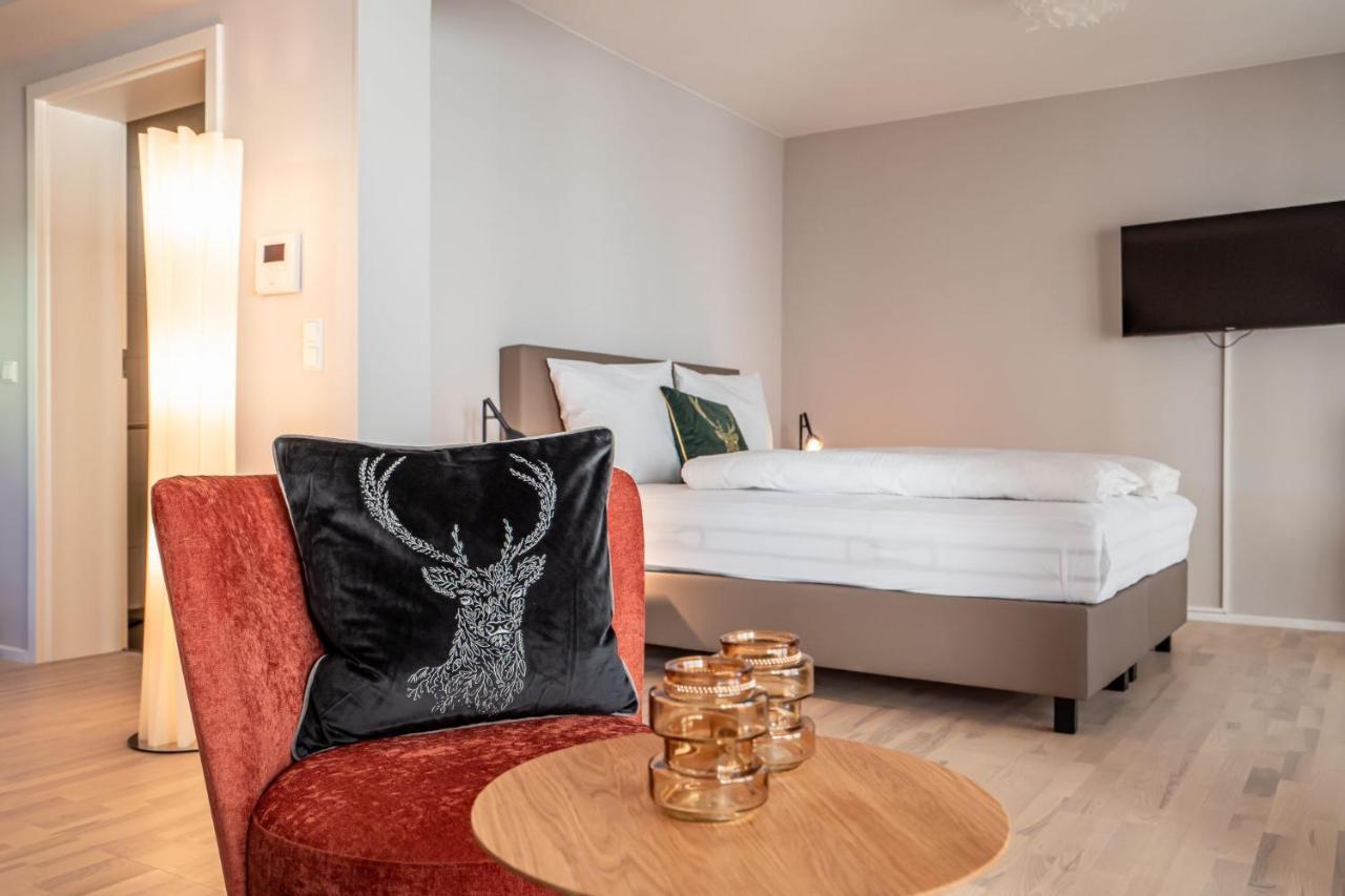 Forest Private Suites Titisee-Neustadt Esterno foto
