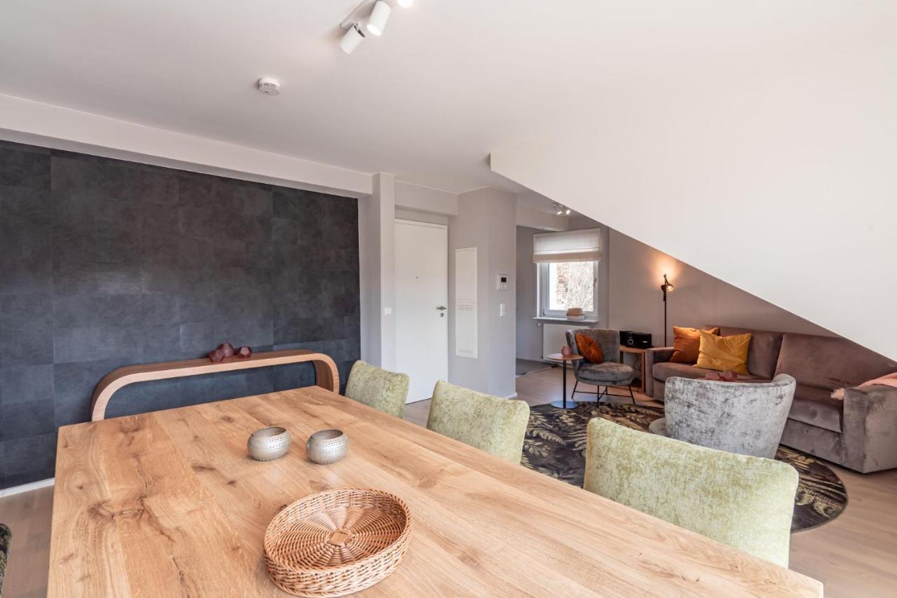 Forest Private Suites Titisee-Neustadt Esterno foto