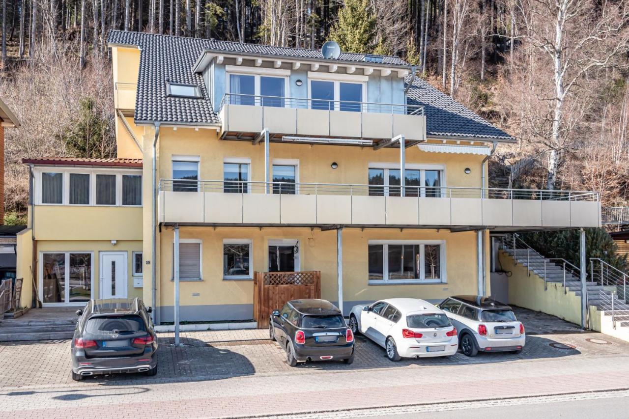 Forest Private Suites Titisee-Neustadt Esterno foto