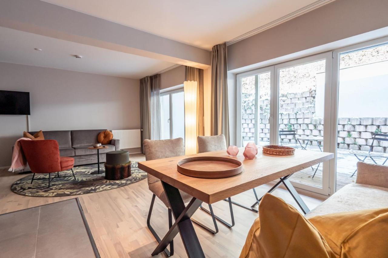 Forest Private Suites Titisee-Neustadt Esterno foto