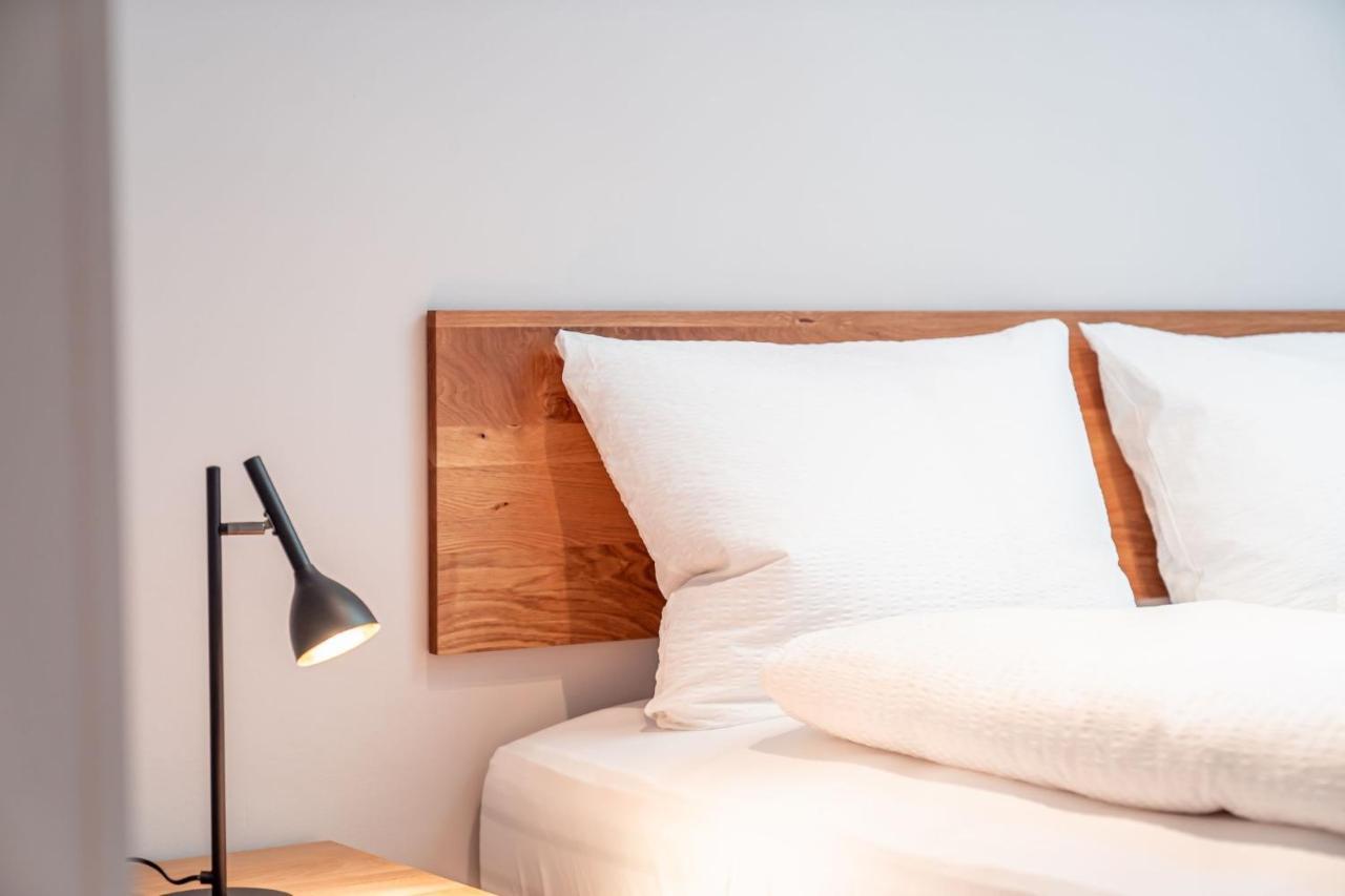 Forest Private Suites Titisee-Neustadt Esterno foto