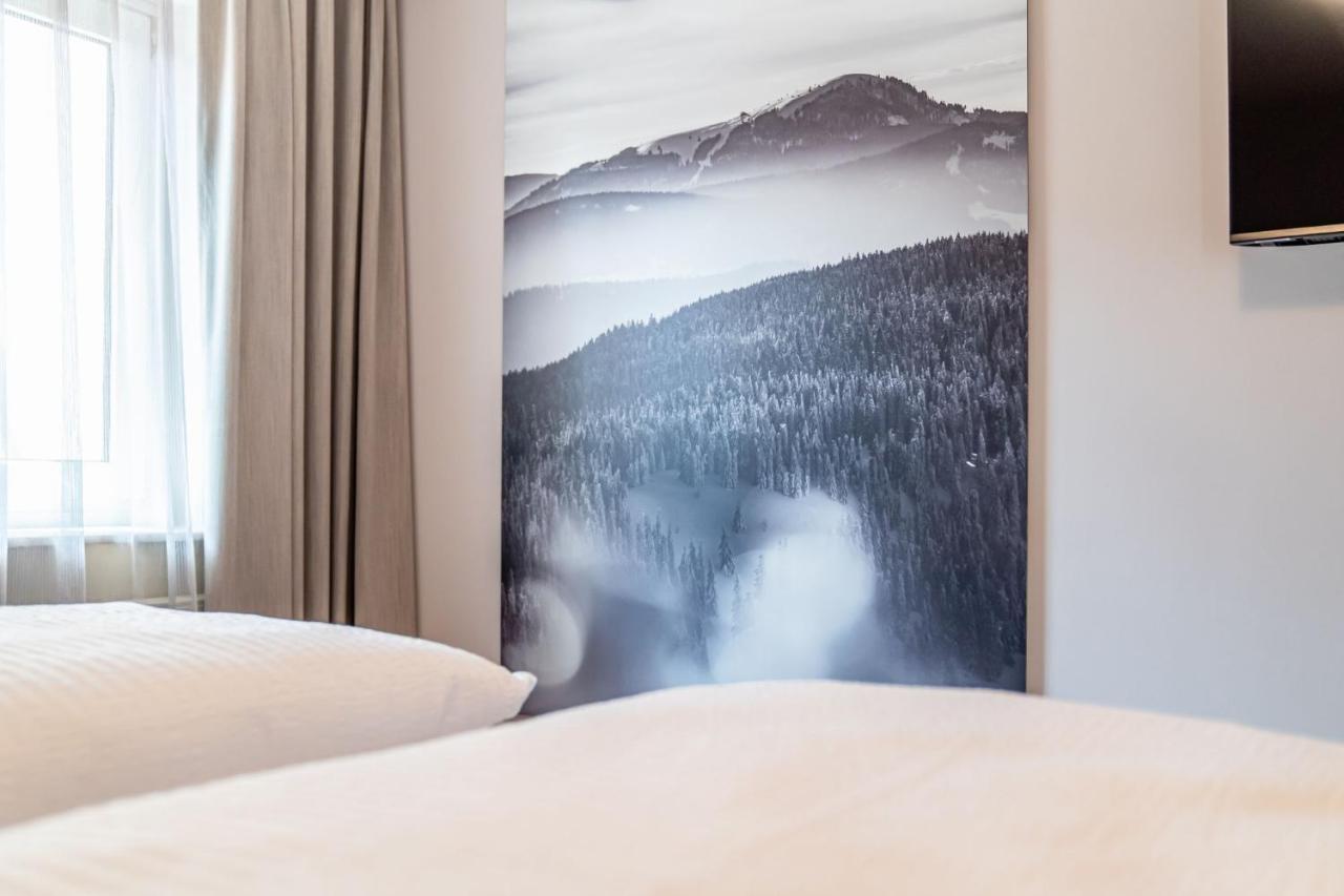 Forest Private Suites Titisee-Neustadt Esterno foto