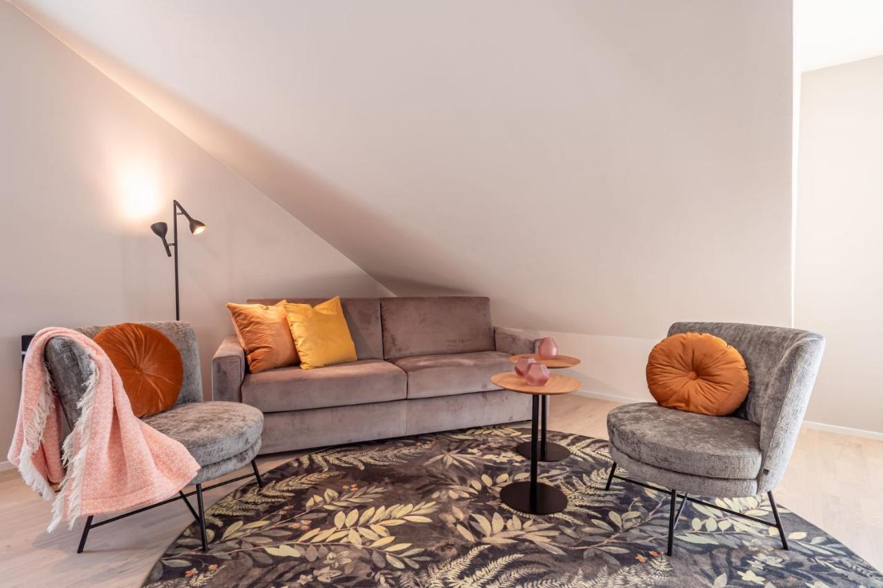 Forest Private Suites Titisee-Neustadt Esterno foto