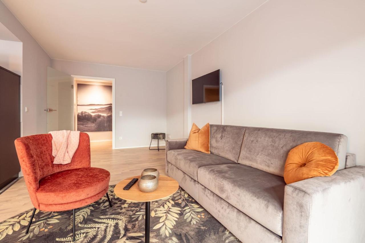Forest Private Suites Titisee-Neustadt Esterno foto