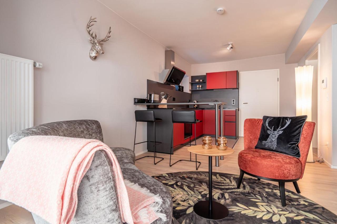 Forest Private Suites Titisee-Neustadt Esterno foto