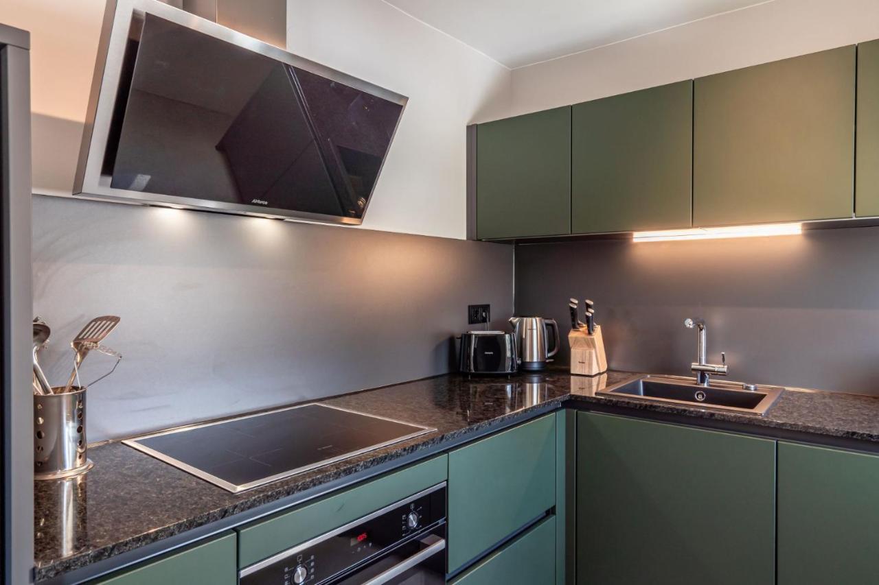 Forest Private Suites Titisee-Neustadt Esterno foto